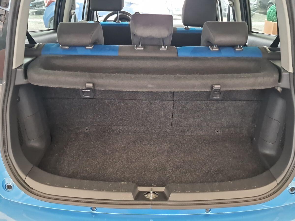 OPEL AGILA 1.2 ENJOY