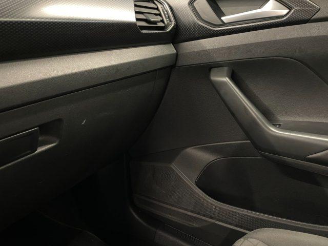 VOLKSWAGEN T-Cross 1.0 TSI 110 CV DSG Life