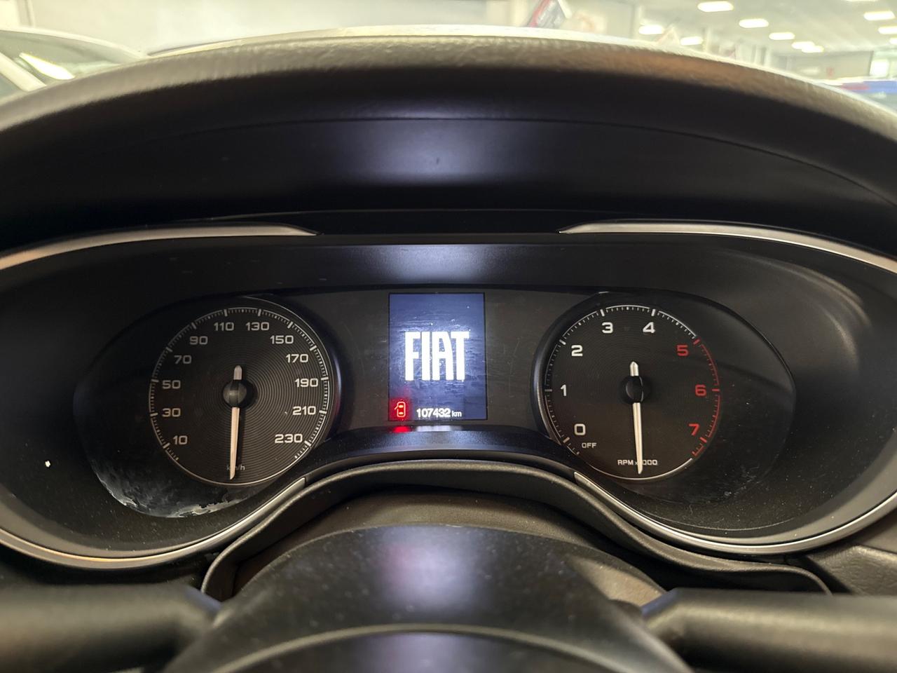Fiat Tipo 1.6 Mjt S&S SW City Life 130CV
