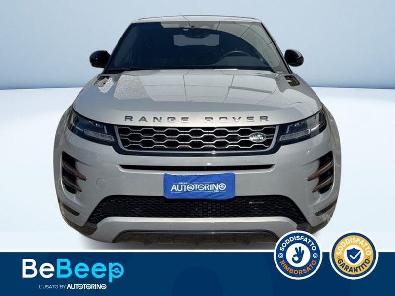 Land Rover RR Evoque RANGE ROVER EVOQUE 2.0D I4 MHEV HSE AWD 163CV AUTO