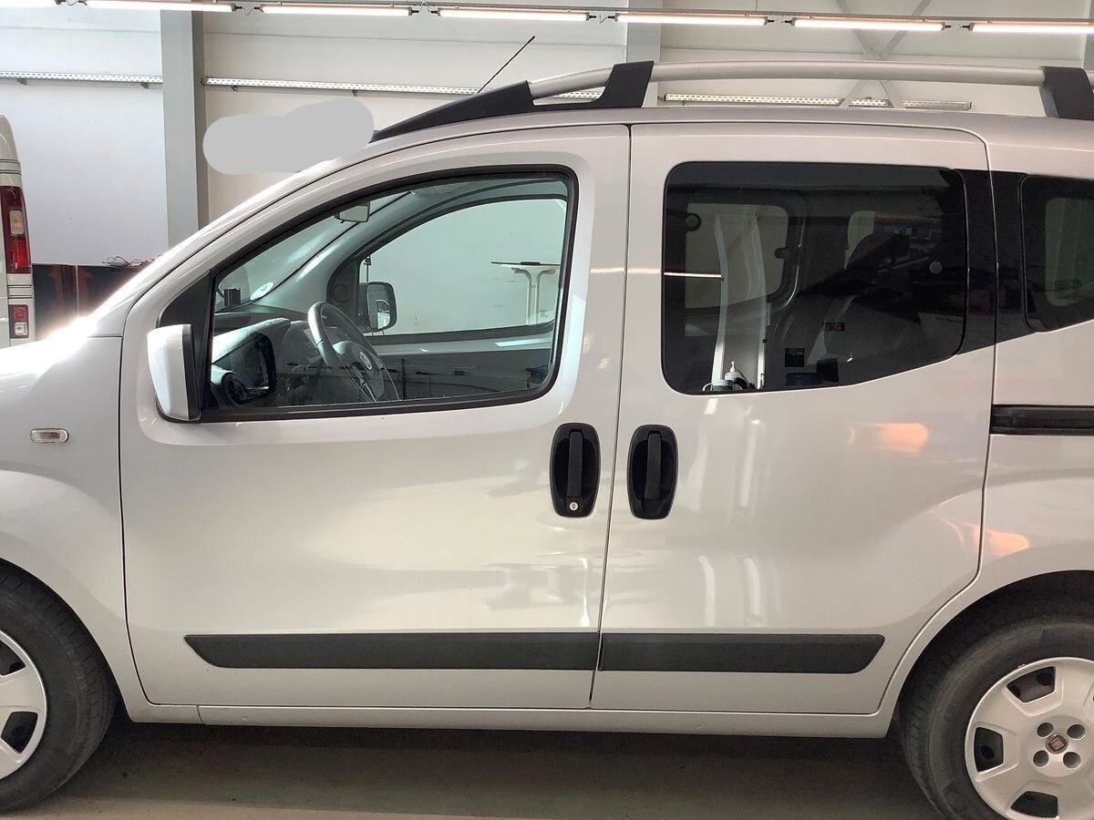 Fiat Qubo 1.3 MJT 80 CV Lounge