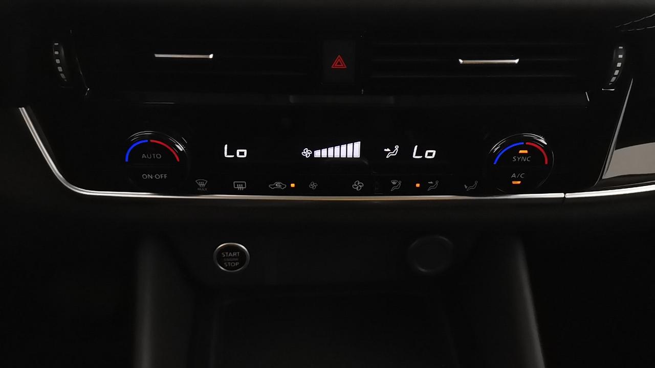 NISSAN Qashqai III 2021 - Qashqai 1.3 mhev N-Connecta 2wd 158cv xtronic