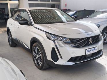 Peugeot 3008 1.5 BlueHDi 130 S&S Allure 2022
