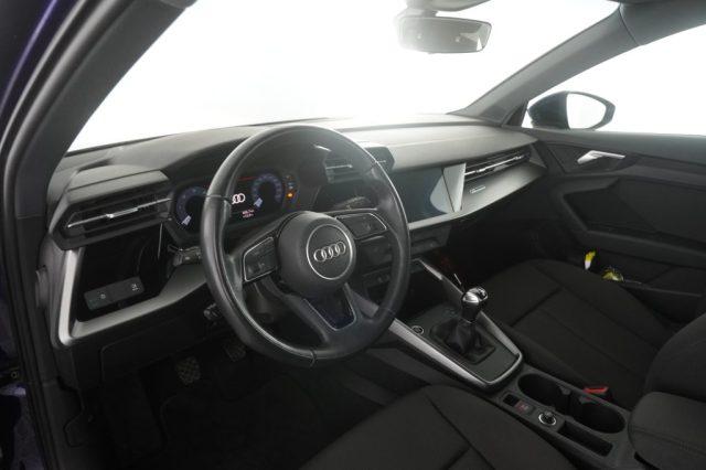 AUDI A3 A3 SPB 30 TDI