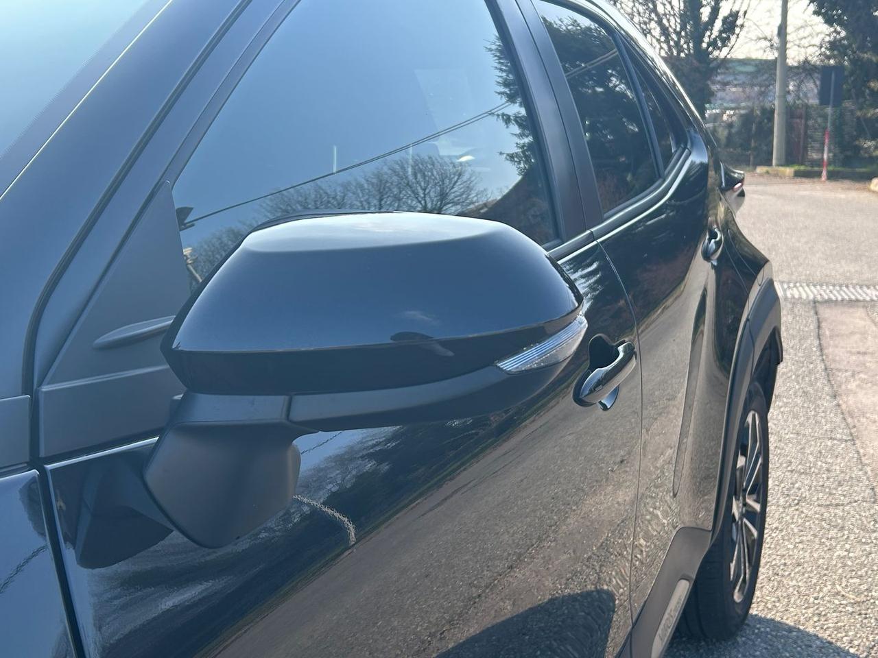 Toyota Yaris Cross Trend 1.5 VVT-iE Hybrid 1 #9633