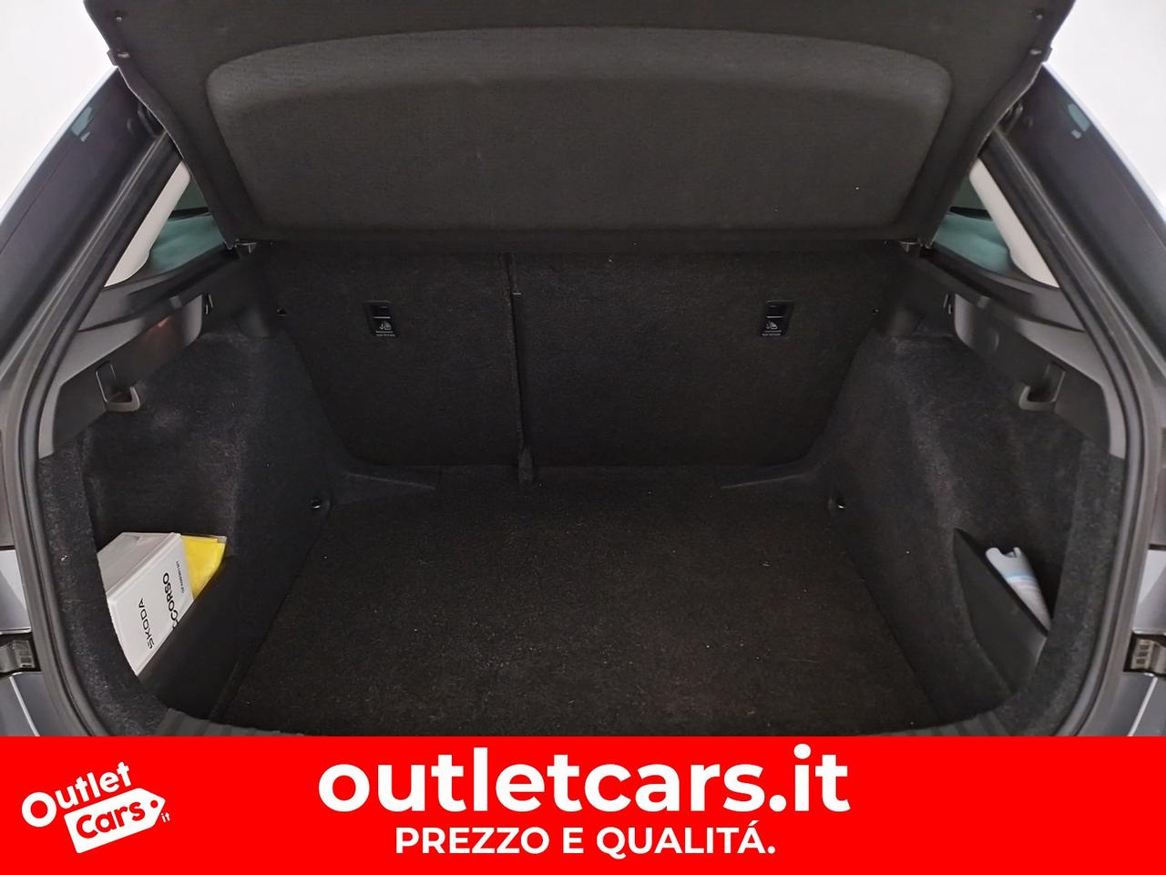 Skoda Scala 1.0 tsi selection 115cv dsg