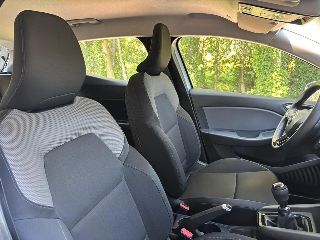 Renault Clio Blue dCi 85 CV 5 porte Business
