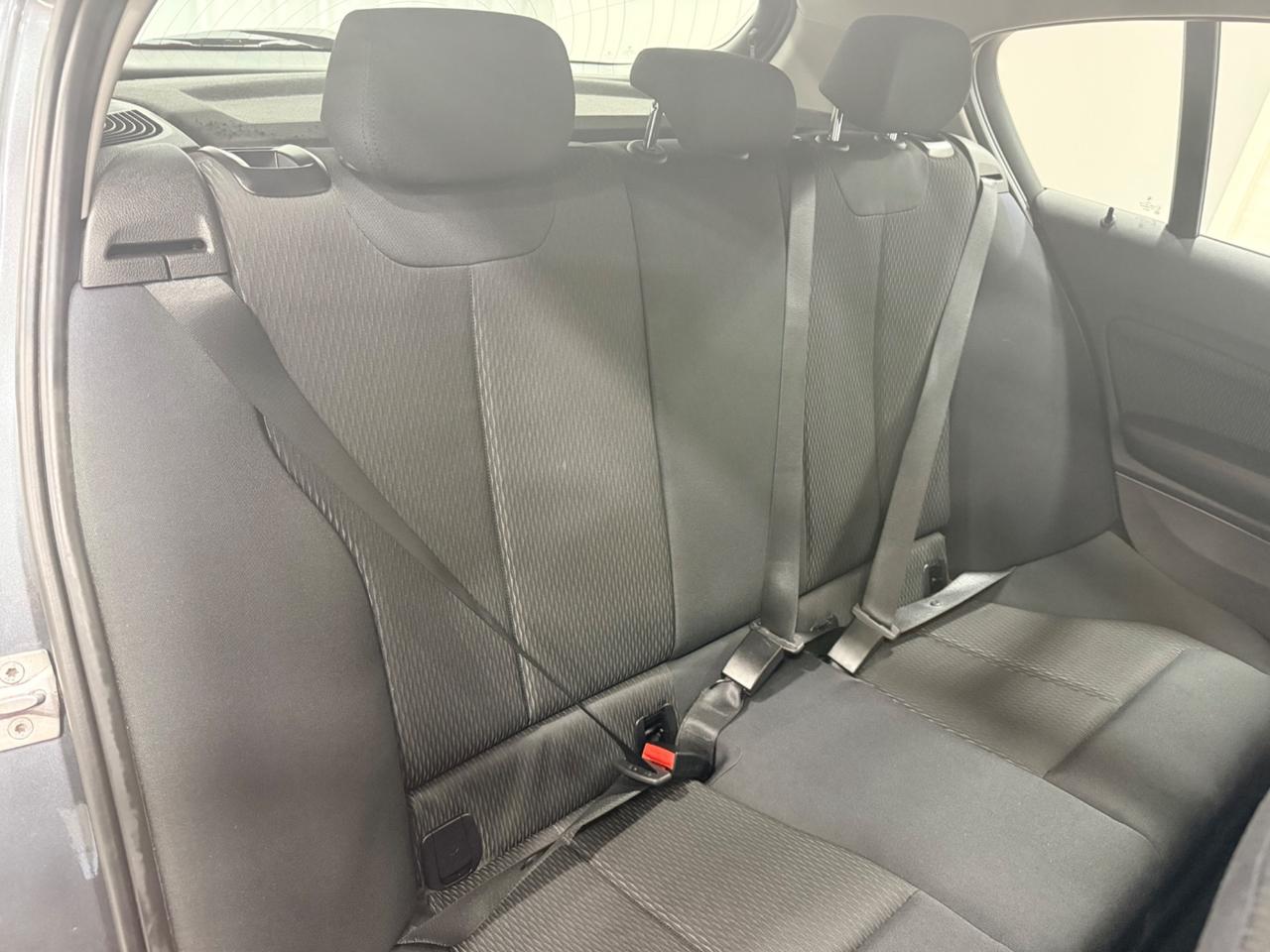 Bmw 116 116d 5p. Sport