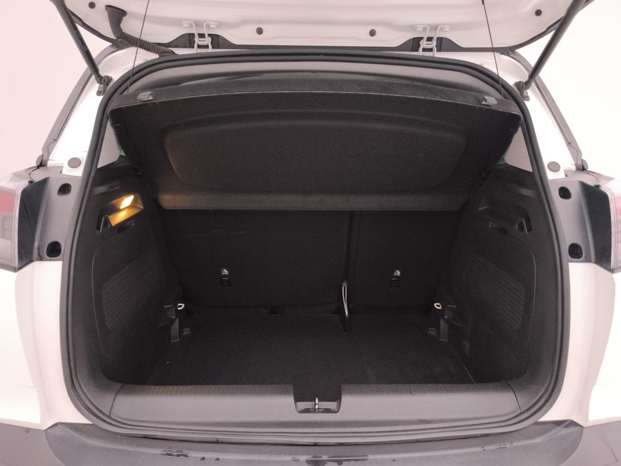 OPEL Crossland 2021 - Crossland 1.2 Design&Tech s&s 83cv