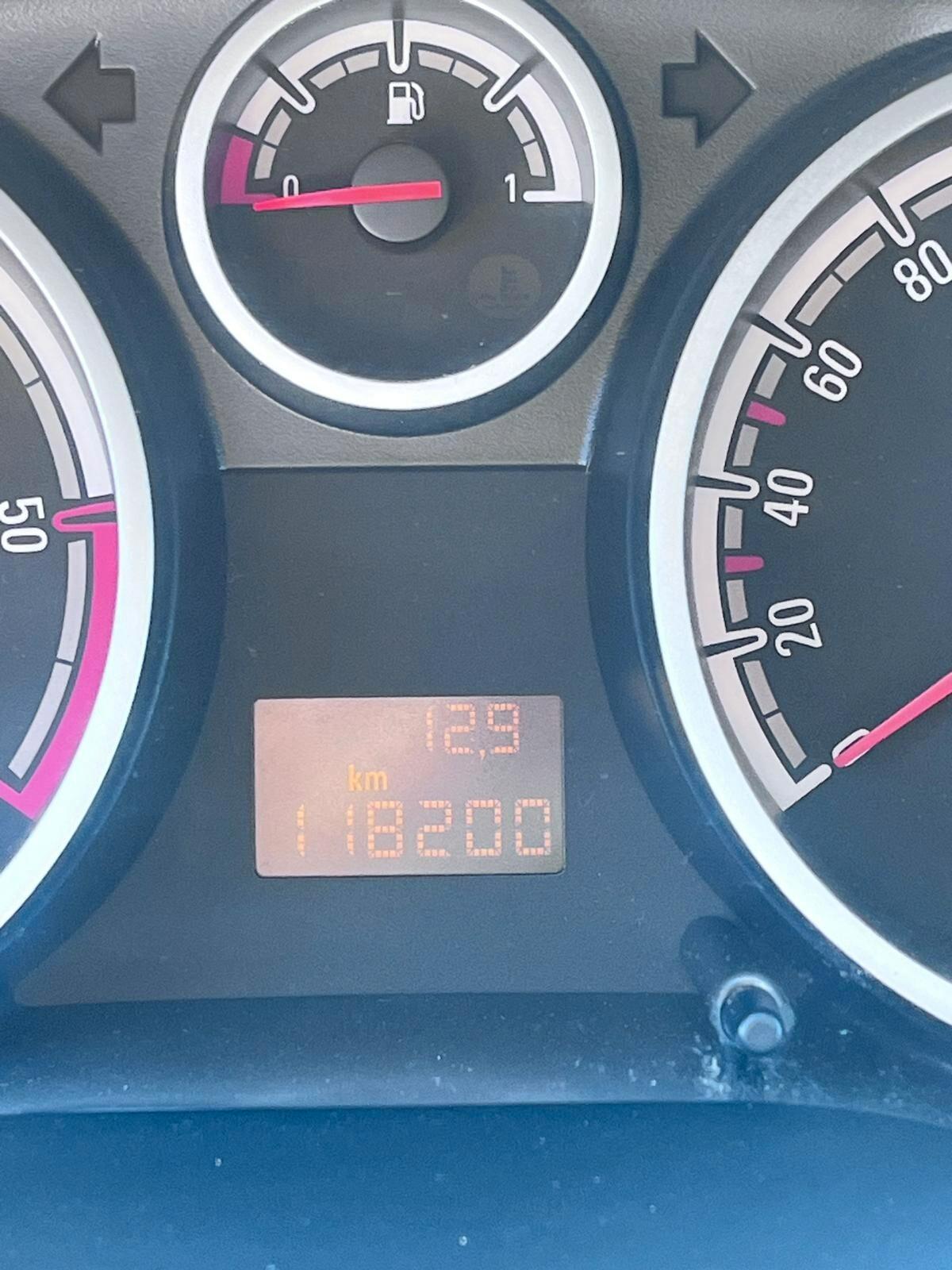 Opel Corsa 1.3 CDTI 75CV F.AP. 5 porte Sport