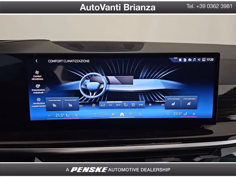 BMW X6 BMW xDrive30d M Sport