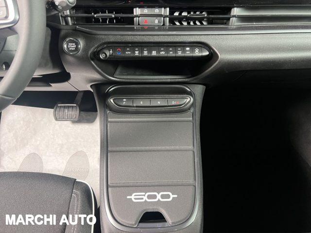 FIAT 600 1.2 Icon 100cv