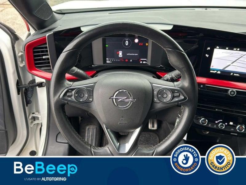 Opel Mokka 1.2 T GS S&S 100CV