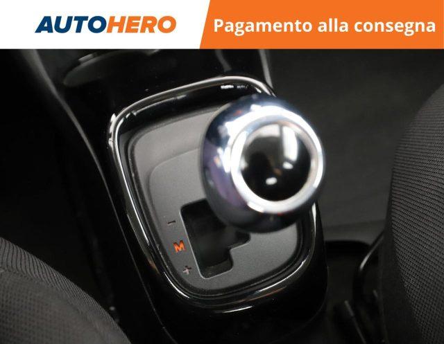 PEUGEOT 108 VTi 68 ETG 5 porte Allure