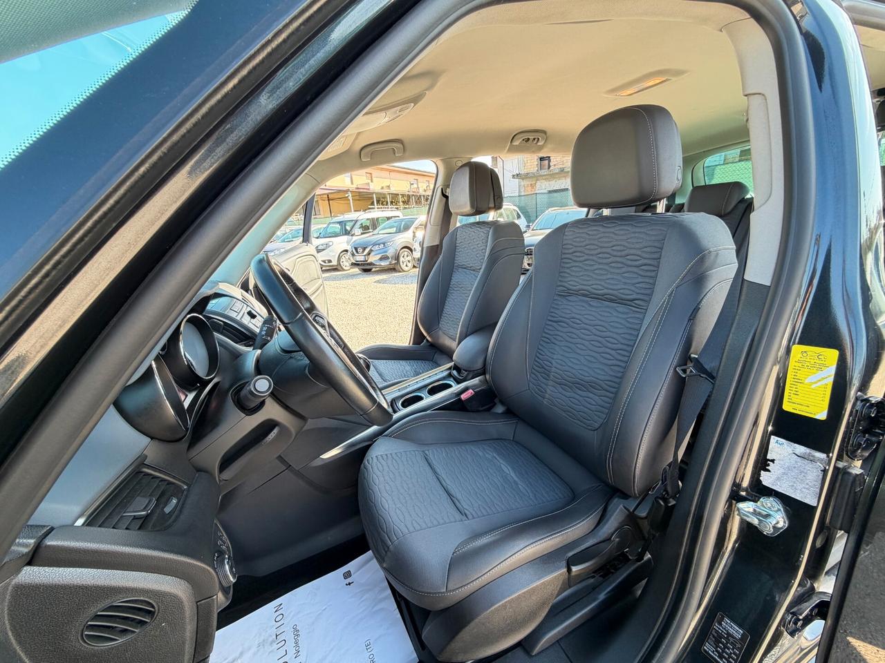 Opel Zafira Tourer 2.0 CDTi 130CV Cosmo 144.326 km