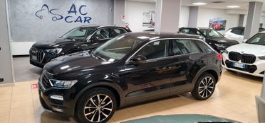 Volkswagen T-Roc 1.5 TSI ACT DSG Business BlueMotion Technology