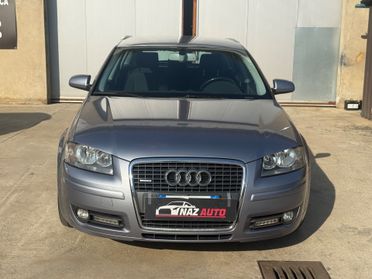 Audi A3 2.0 TDI F.AP. quattro Ambition