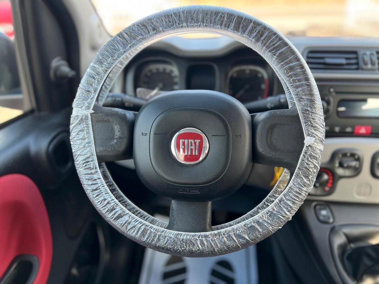 Fiat Panda 1.3 MJT S&S Lounge