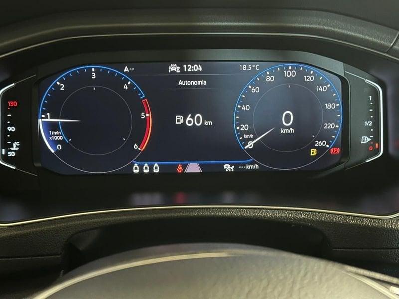 Volkswagen T-Roc T-Roc 1.6 TDI SCR Business BlueMotion Technology