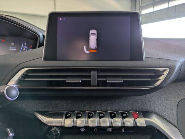PEUGEOT 5008 Cambio automatico Black line 7 posti