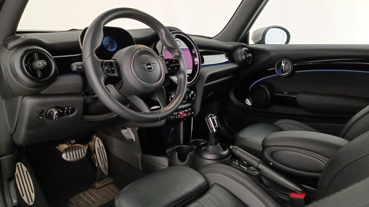 MINI Mini IV Cabrio F57 2021 - Mini Cabrio 2.0 Cooper S JCW auto