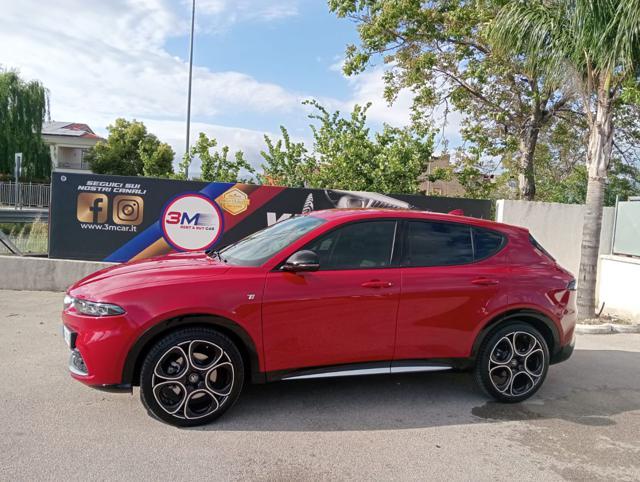 ALFA ROMEO Tonale 1.5 160 CV MHEV TCT7 Ti