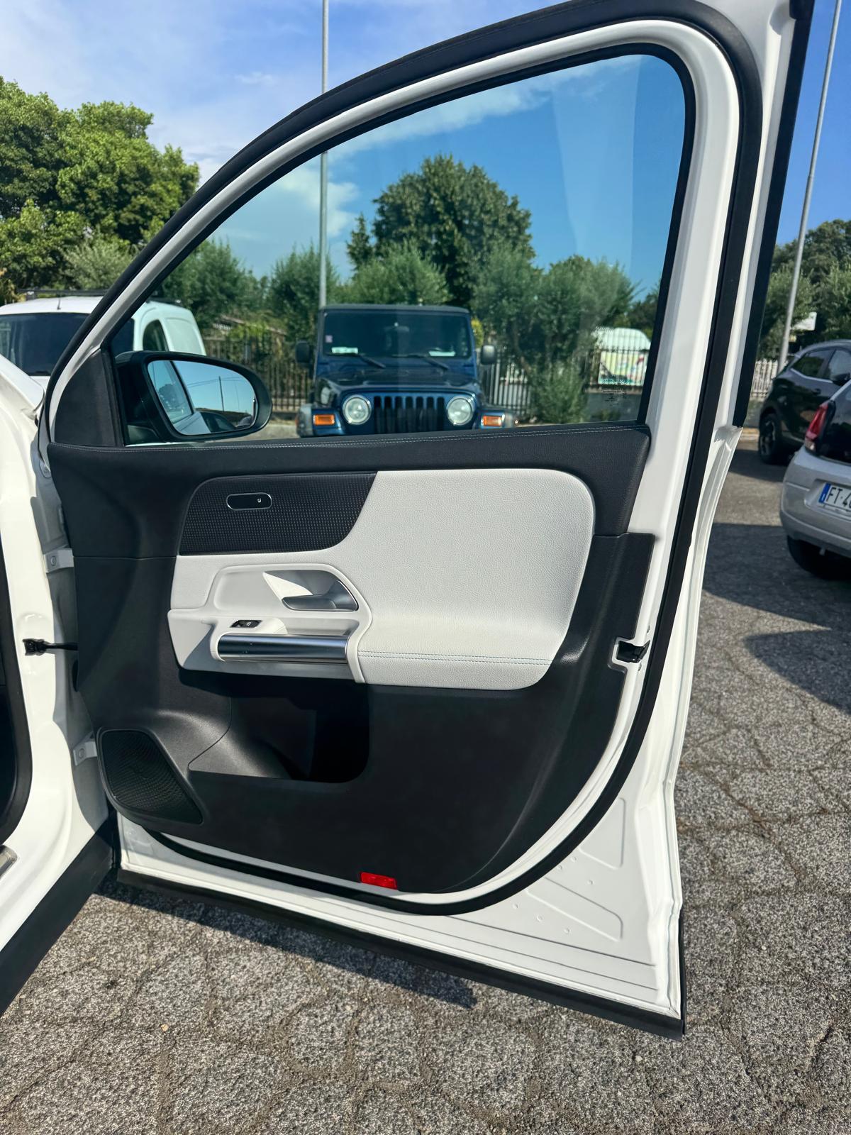 Mercedes EQA 250 Sport