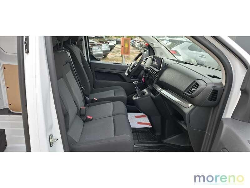 Toyota Proace 1.5d 120cv S&S 10q L1 S Comfort