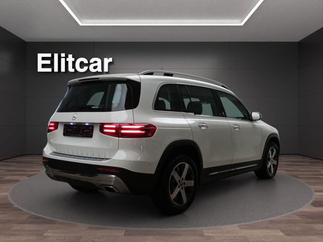 MERCEDES-BENZ GLB 180 Automatic Progressive Advanced Plus