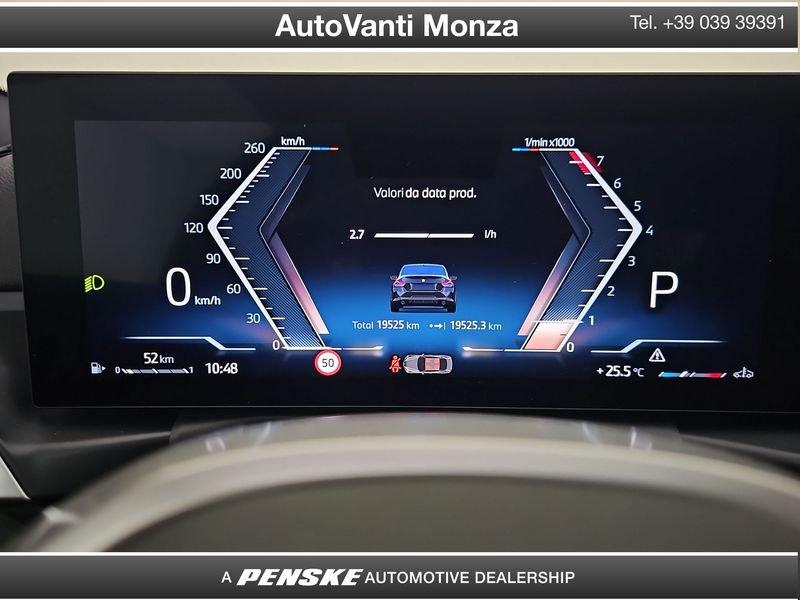 BMW Serie 2 218i Coupe MSport auto
