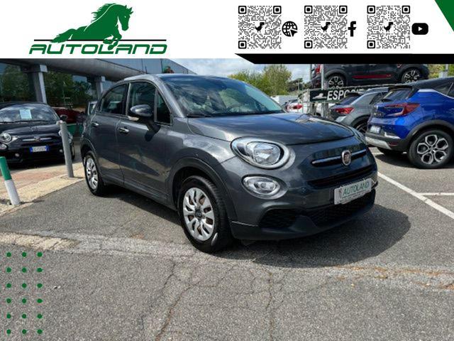 FIAT 500X 1.0 T3 120 CV Urban Look UNIPRO IVA ESPOSTA