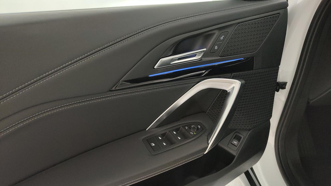 BMW X1 U11 - X1 sdrive18d X-Line auto