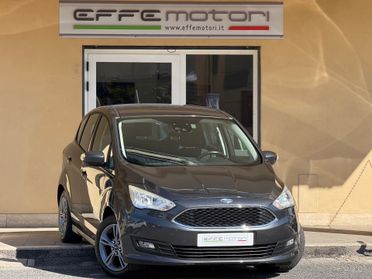 Ford C-Max 1.5 TDCi 120CV Start&Stop Titanium