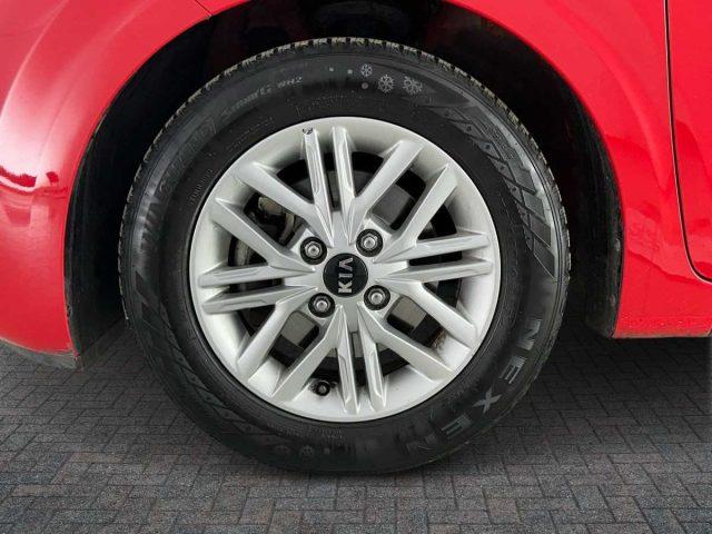 KIA Picanto 1.0 12V 5 porte Style