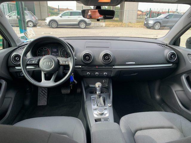 AUDI A3 Sedan 35 TFSI S tronic COD Admired