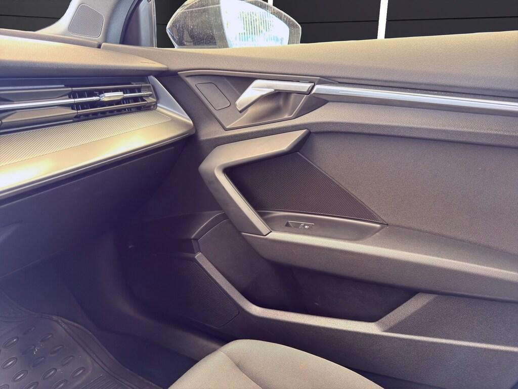 Audi A3 Sportback 30 2.0 tdi Business Advanced s-tronic