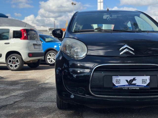 CITROEN C1 1.0 3 porte airdream Amici *OK NEOPATENTATI*