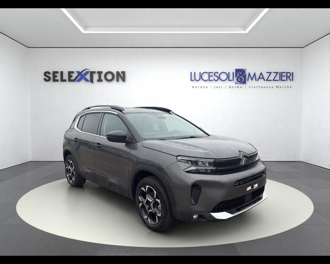 CITROEN C5 Aircross 1ª s. - C5 Aircross BlueHDi 130 S&S EAT8 Max