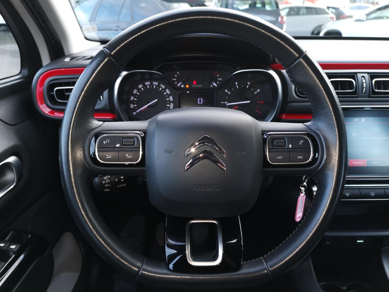 Citroen C3 PureTech 82 Shine