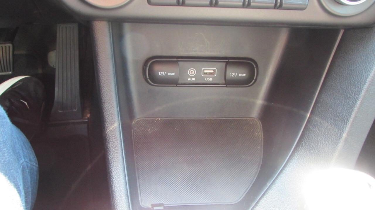 Kia Sportage 1.7 CRDI 2WD Active NAVIGATORE