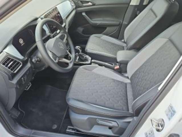Volkswagen T-Cross 1.0 TSI DSG GOAL 115CV *LED+NAVI+RETROCAMERA PROMO