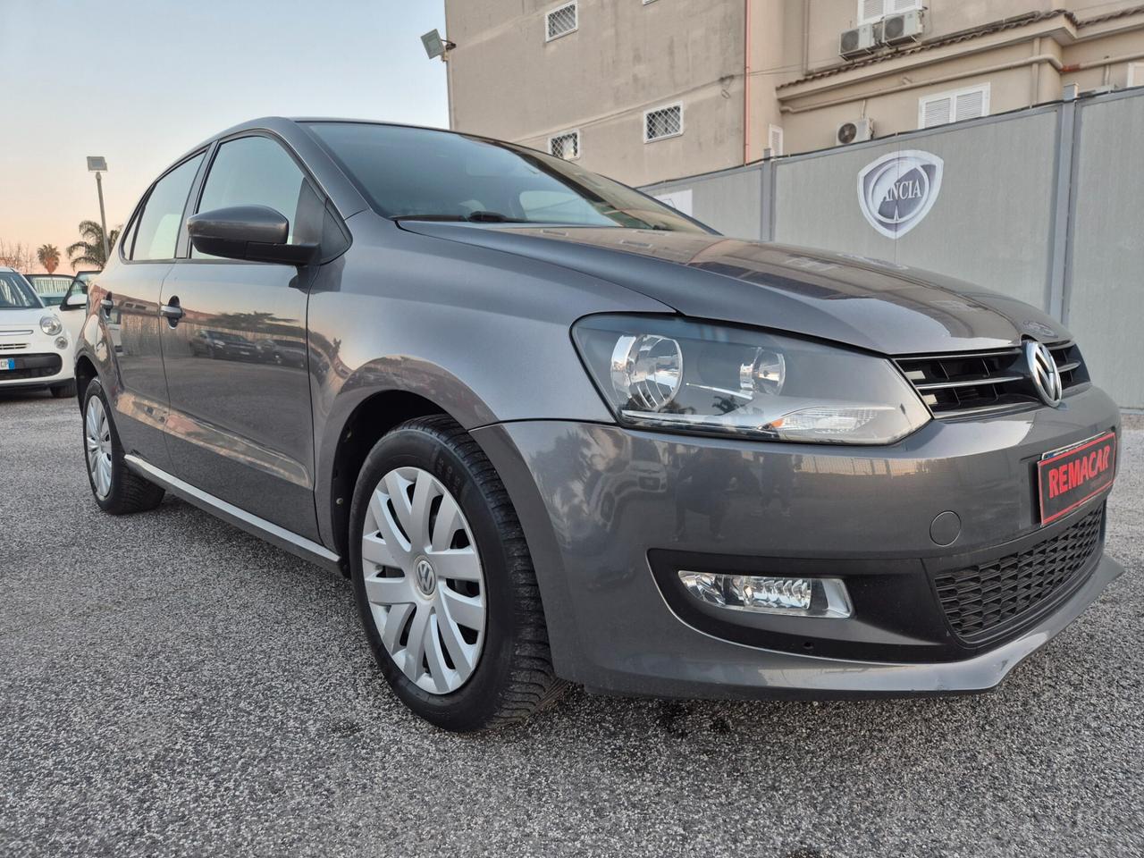 Volkswagen POLO 1.2 TDI 5 Porte NUOVA FULL 2012