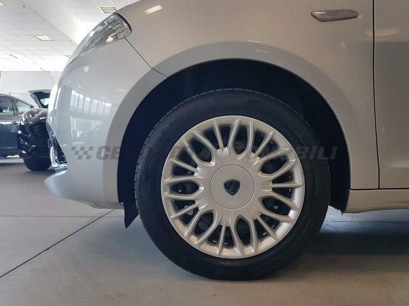 Lancia Ypsilon Ypsilon 1.2 Gold 69cv