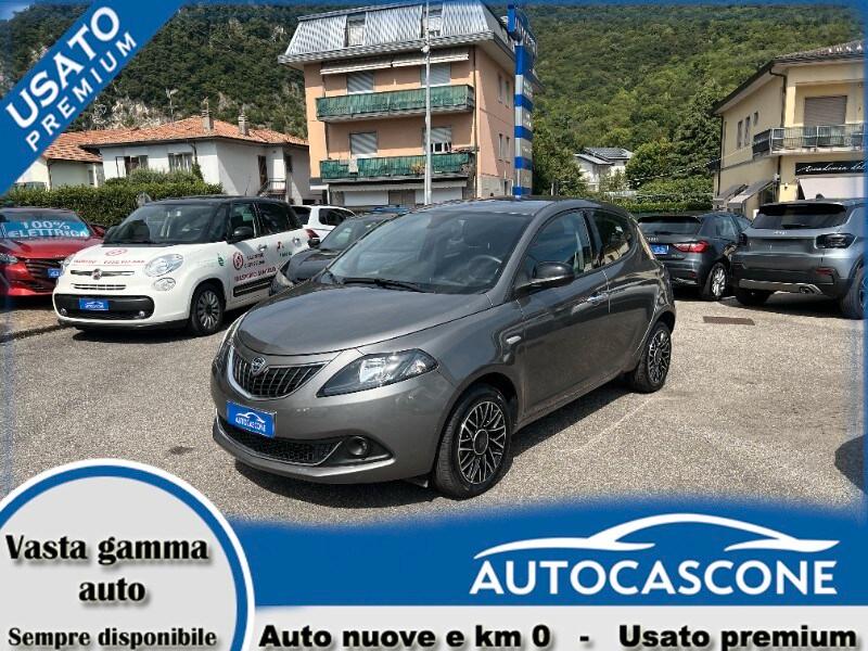 LANCIA Ypsilon 3ª serie Ypsilon 1.0 FireFly 5 ...