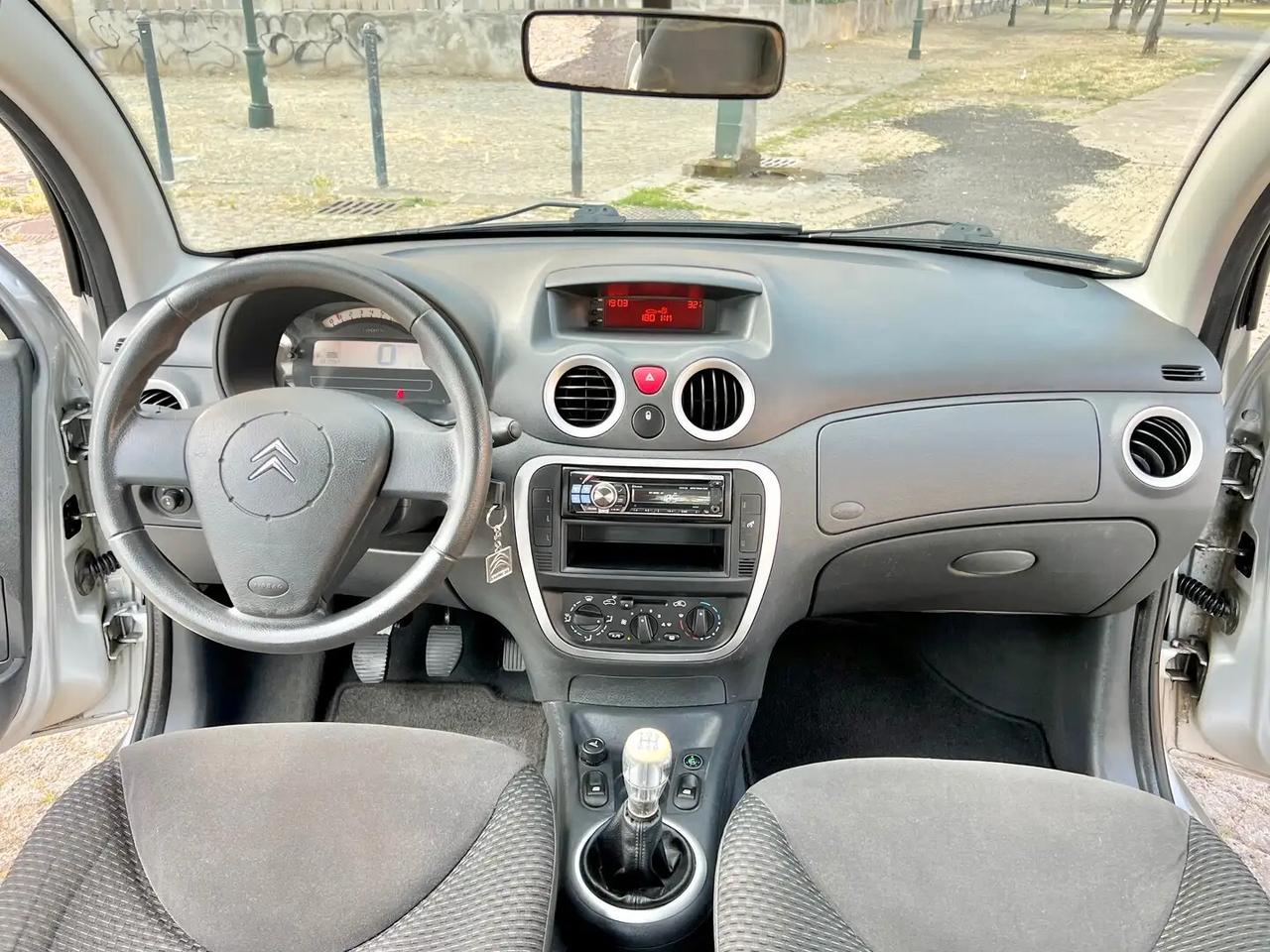 Citroen C3 1.4 Bi-Energy GPL 73cv Perfect Techno