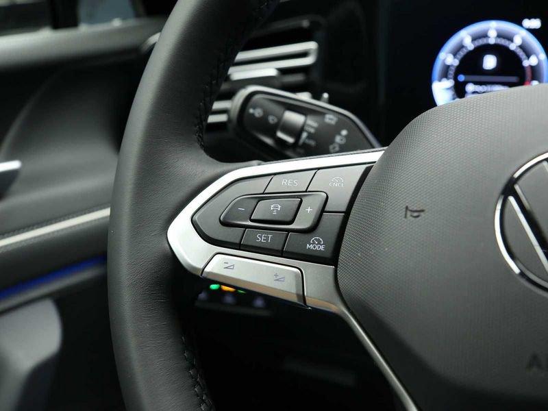 Volkswagen Tiguan TIGUAN 5p 1.5 eTSI 150cv DSG Elegance