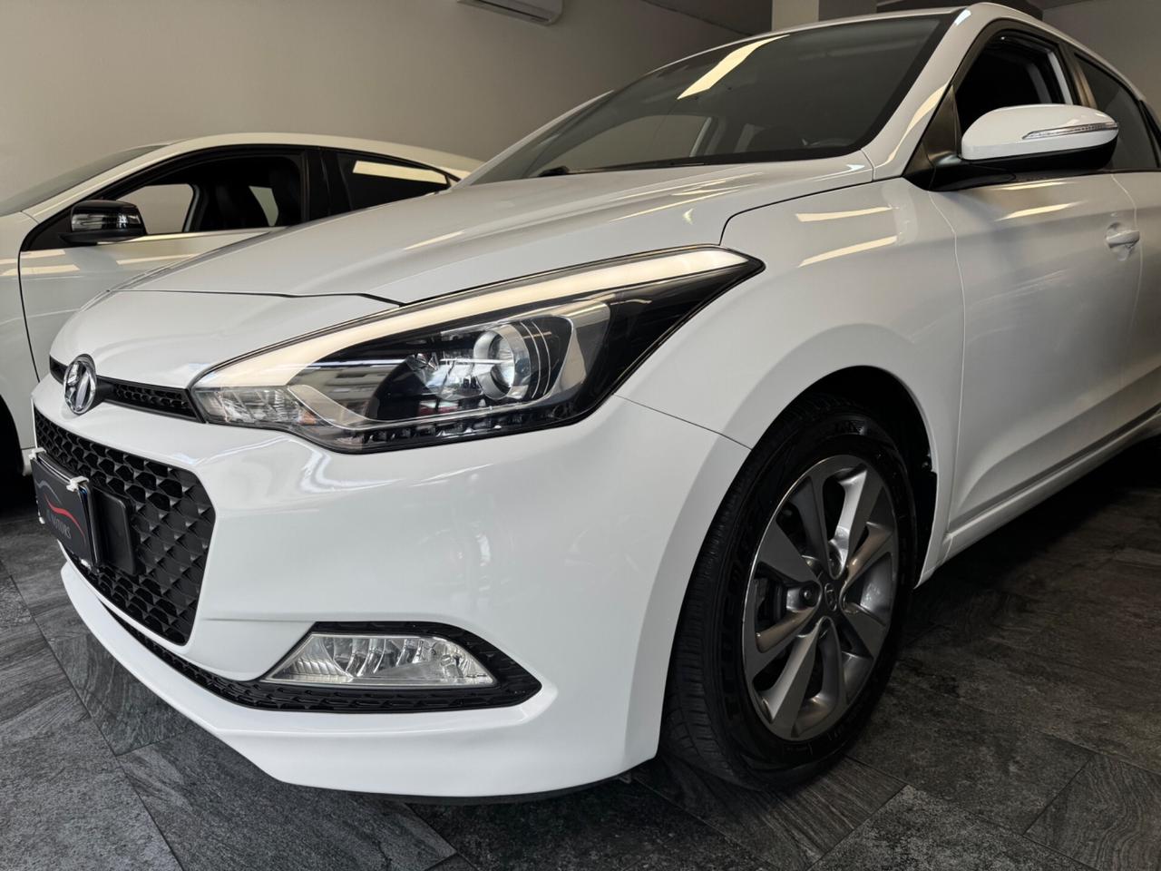 Hyundai i20 1.1 CRDi 12V 5 porte Style