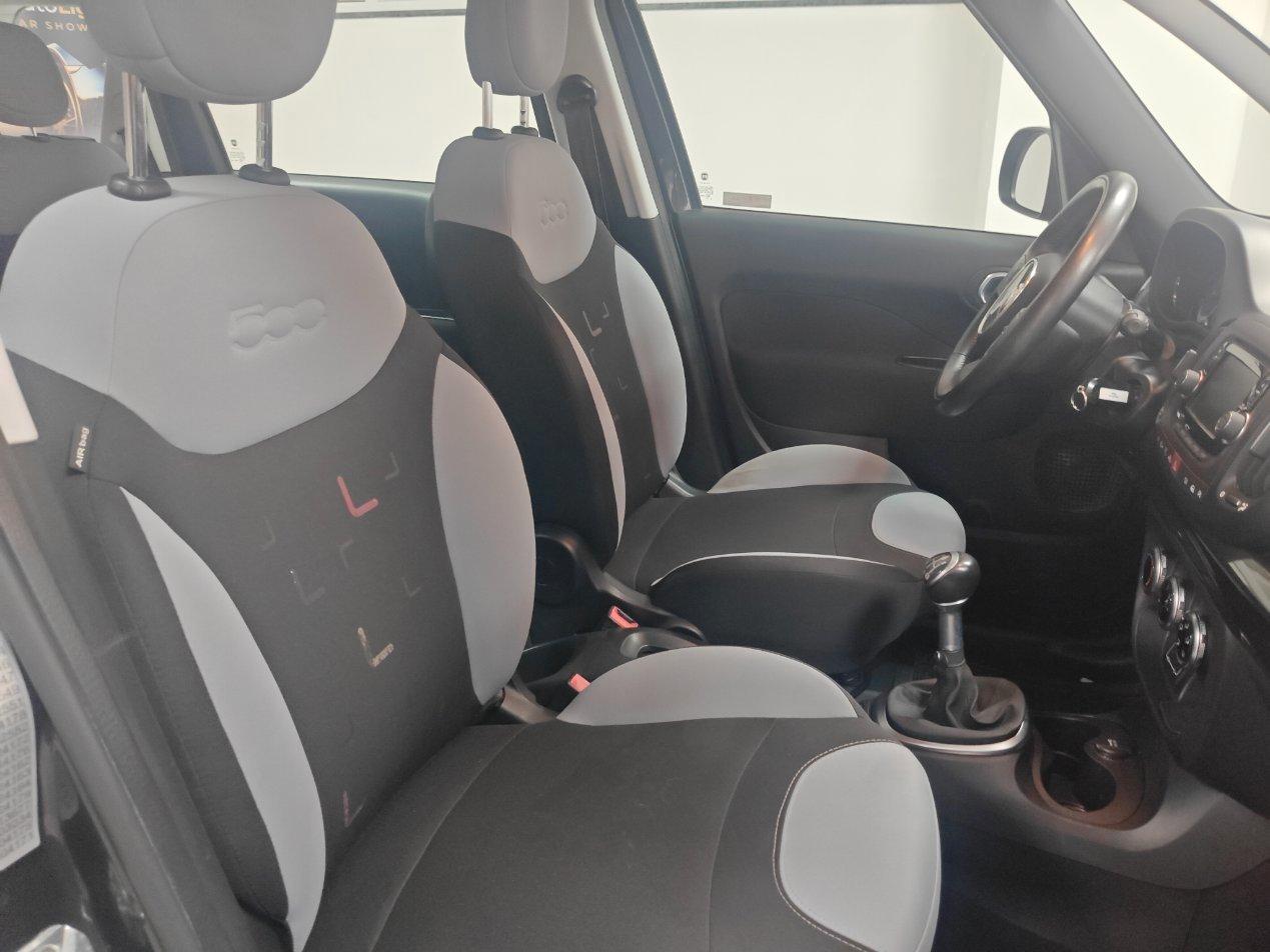 Fiat 500 L 500L 1.3 mjt Business 95cv