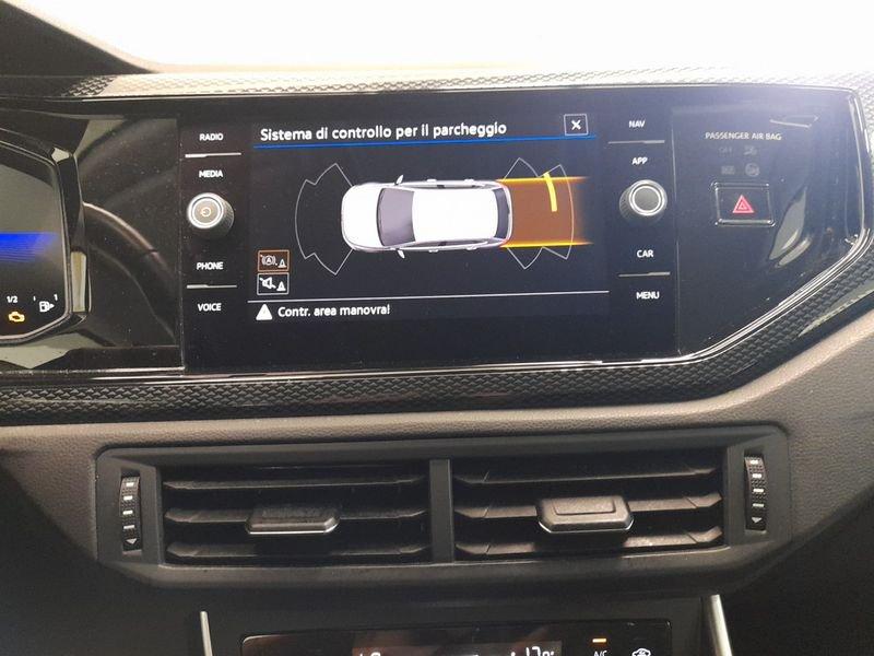 Volkswagen Polo 1.0 TSI Life