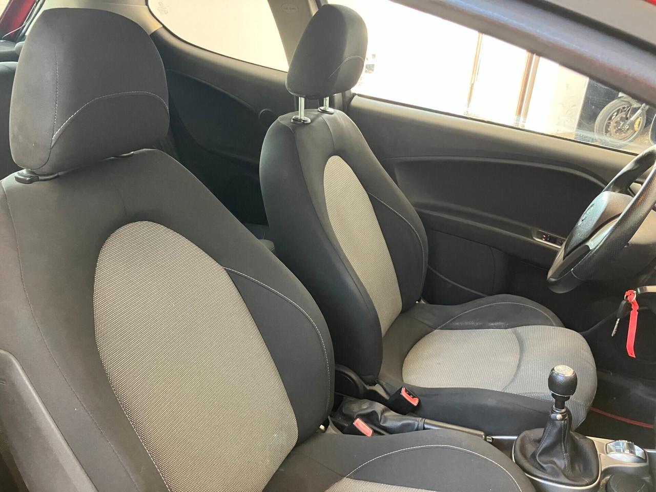 Alfa Romeo MiTo 1.4 NEOPATENTATI Distinctive Sport Pack
